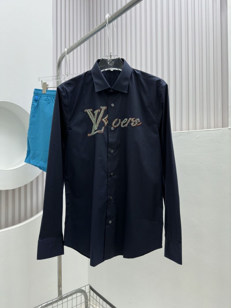 Louis Vuitton Shirts